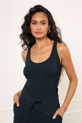 Studio Anneloes nova top, dark blue