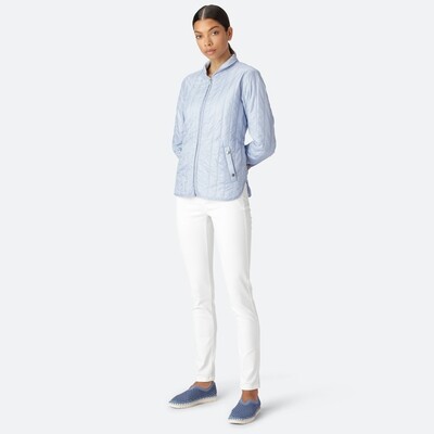 Ilse Jacobsen flats, light regatta