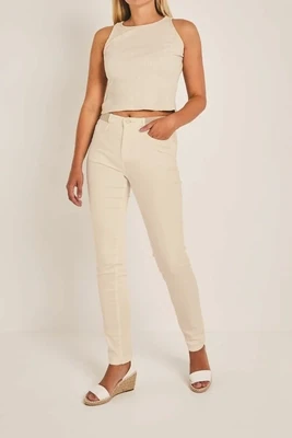 Parami Celine / Heaven Uni, Beige