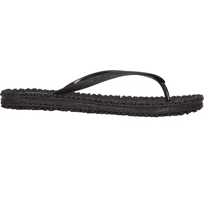 Ilse Jacobsen flip-flops, zwart