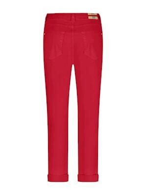 Parami Bobby/Casual cotton, Red
