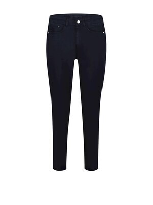Parami Capri/Casual cotton, Navy