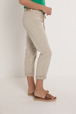 Parami Bobby/Casual cotton, Sand