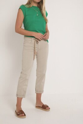 Parami Bobby/Casual cotton, Sand
