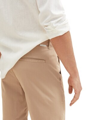 Tom Tailor Chinoshorts, desert fawn
