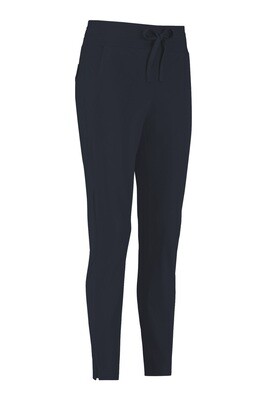 Studio Anneloes Startup summer trousers, Dark blue