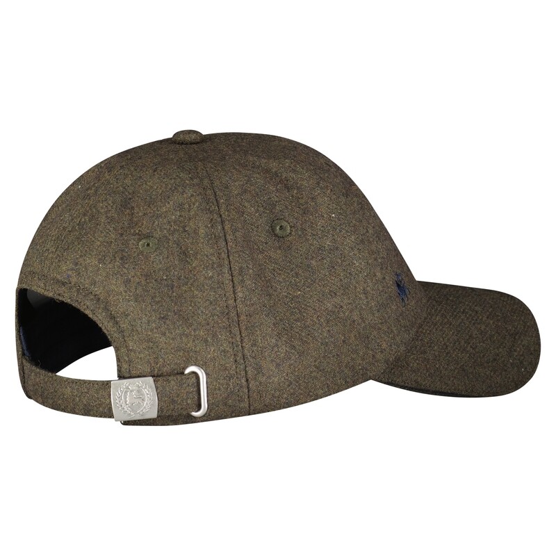 Lerros pet, Aged olive