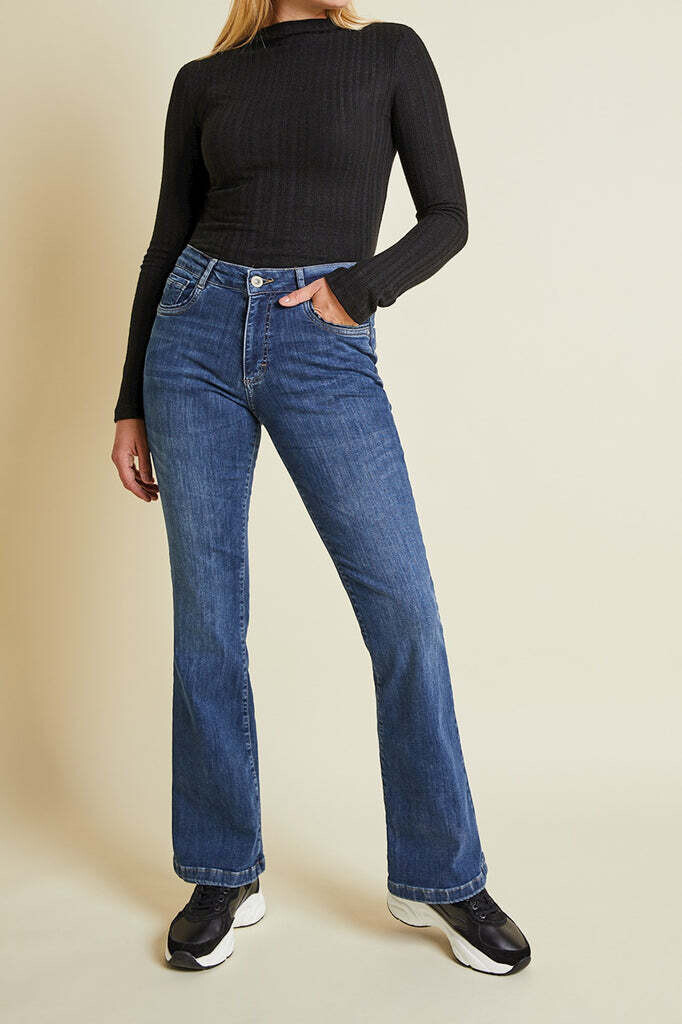 Parami Jade / Reform denim, Used Ocean