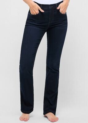 Angels Leni jeans, night blue used