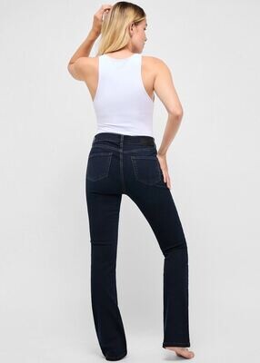 Angels Leni jeans, night blue used