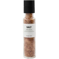 Nicolas Vahe Salt - Chili blend