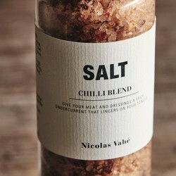Nicolas Vahe Salt - Chili blend