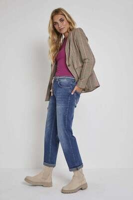 Bobby / Daily Denims, Vintage Stone