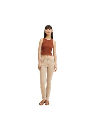 Tom Tailor Alexa Skinny-jeans, Doeskin