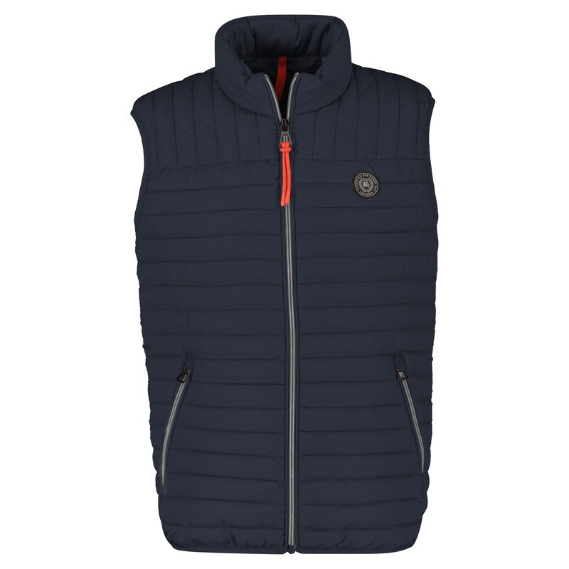 Lerros Bodywarmer, Classic navy