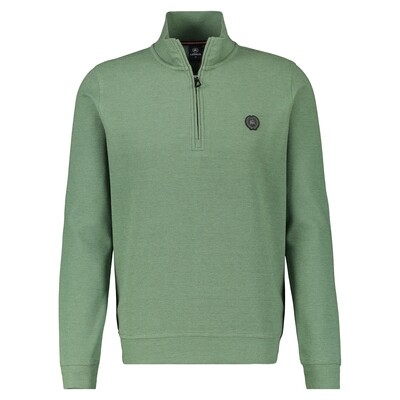 Lerros Sweater, Sage green