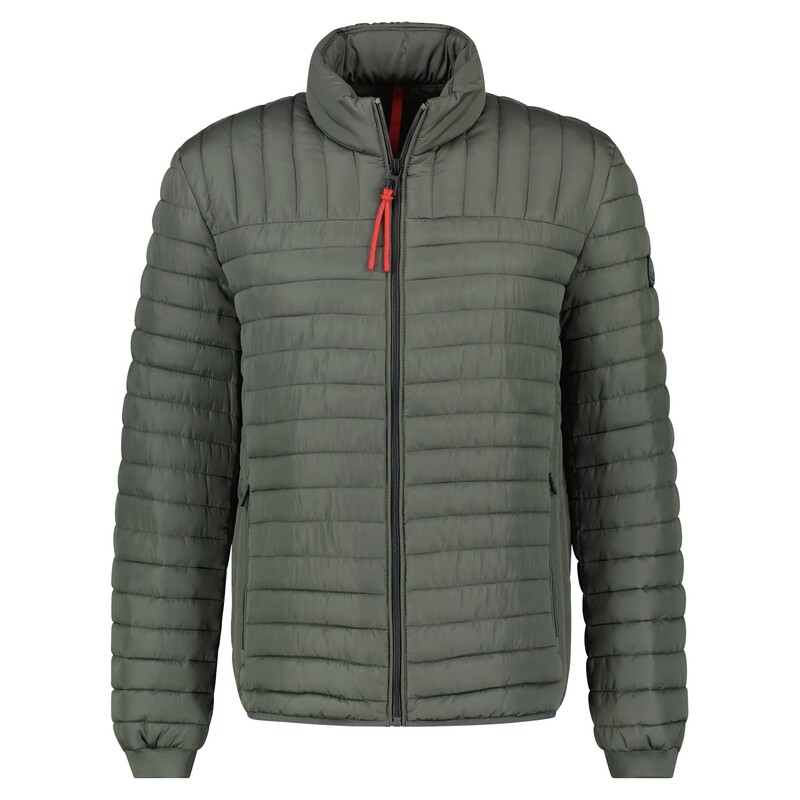 Lerros Jas, Mineral green M