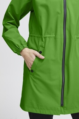 Fransa FRPAFASA Outerwear, Online Lime