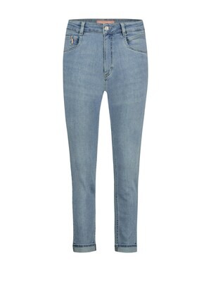 Para-mi Bowie - Daily Denims, Light Vintage
