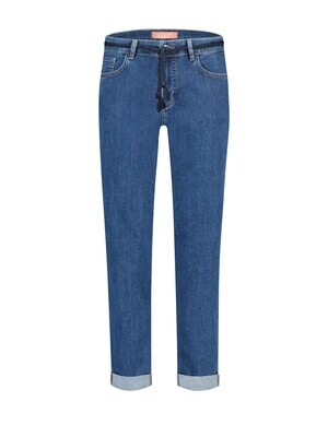 Para-mi Bobby - Daily Denims, Medium Blue