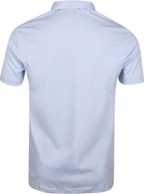 Desoto Polo Kent 1/2, blauw