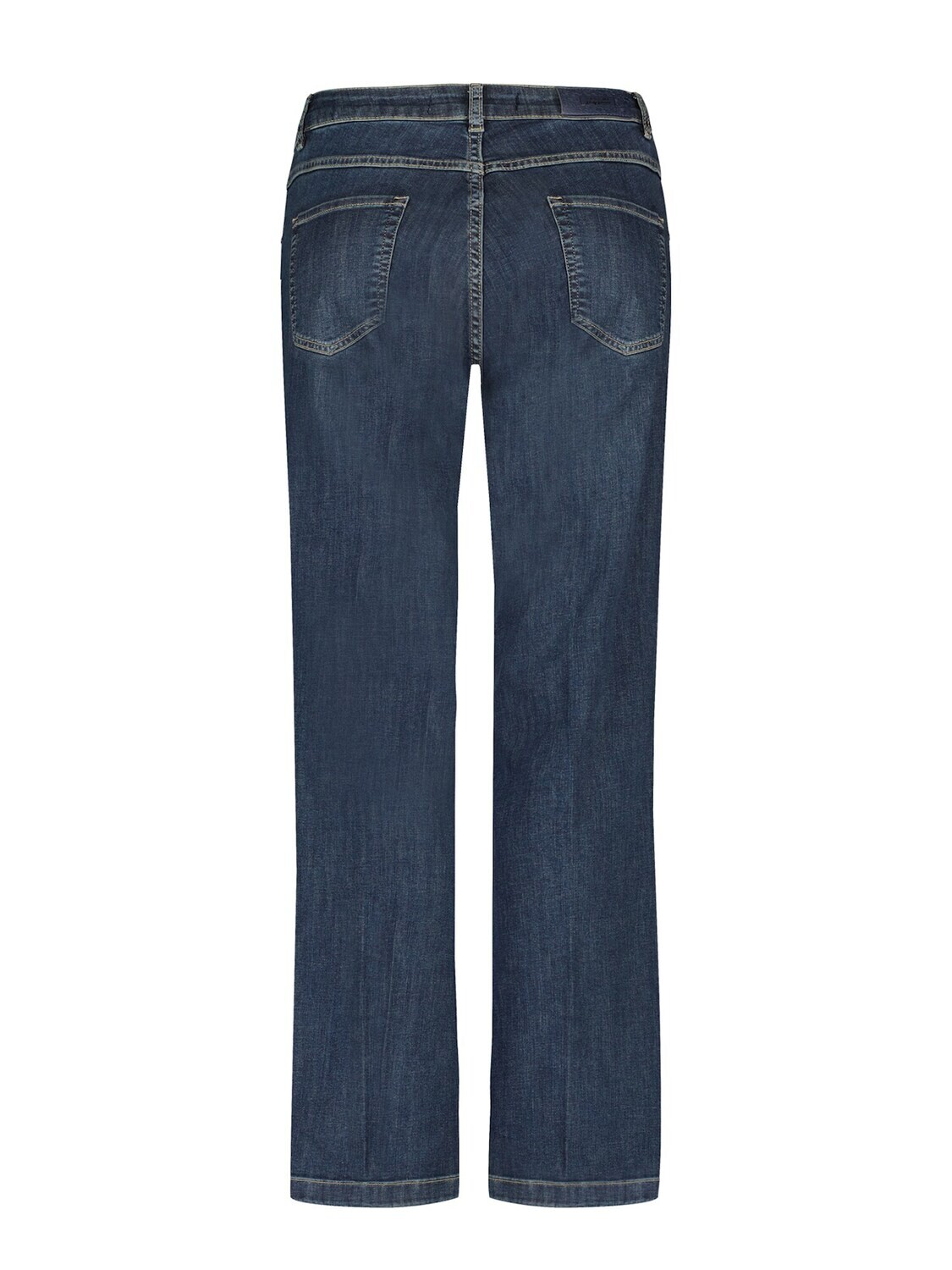 Parami Eve / Daily Denims, Old Blue