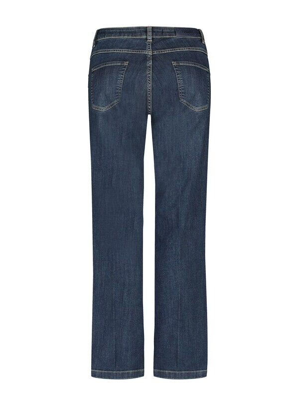 Parami Eve / Daily Denims, Old Blue
