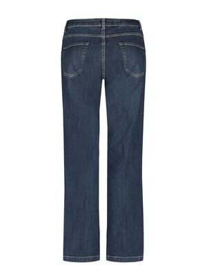 Parami Eve / Daily Denims, Old Blue