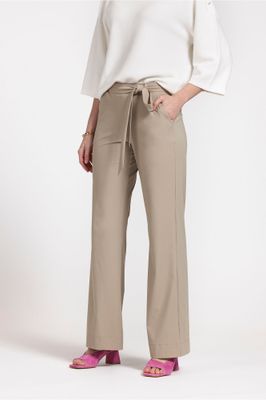 Studio Anneloes Marilyn trousers, clay