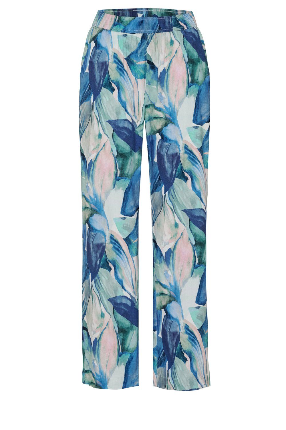 Toni zomerbroek, multicolour