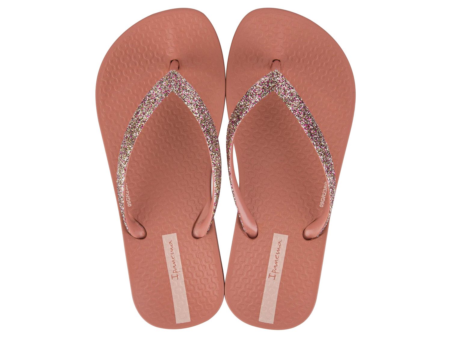 Ipanema Anatomic Lolita Kids, roze