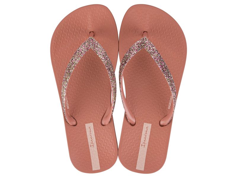 Ipanema Anatomic Lolita Kids, roze