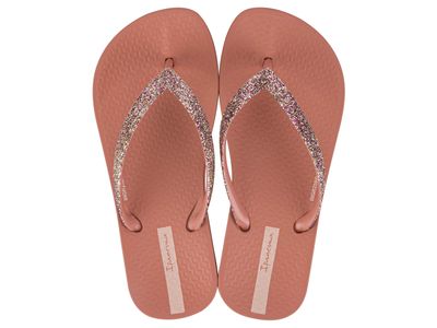 Ipanema Anatomic Lolita Kids, roze