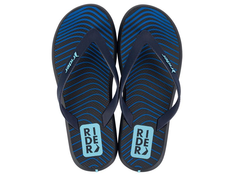 Rider R1 Style Kids, blauw