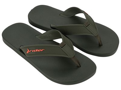 Rider Impulse, groen