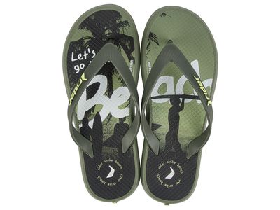 Rider R1 Energy Kids, groen
