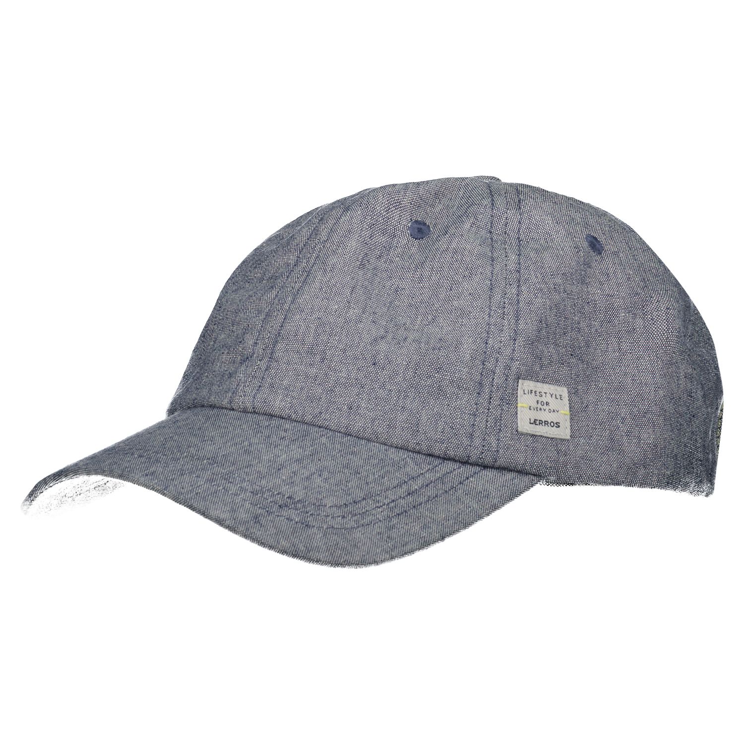 Lerros pet, classic navy