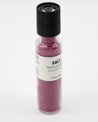 Nicolas Vahe Salt, Red Wine & Bay Leaves