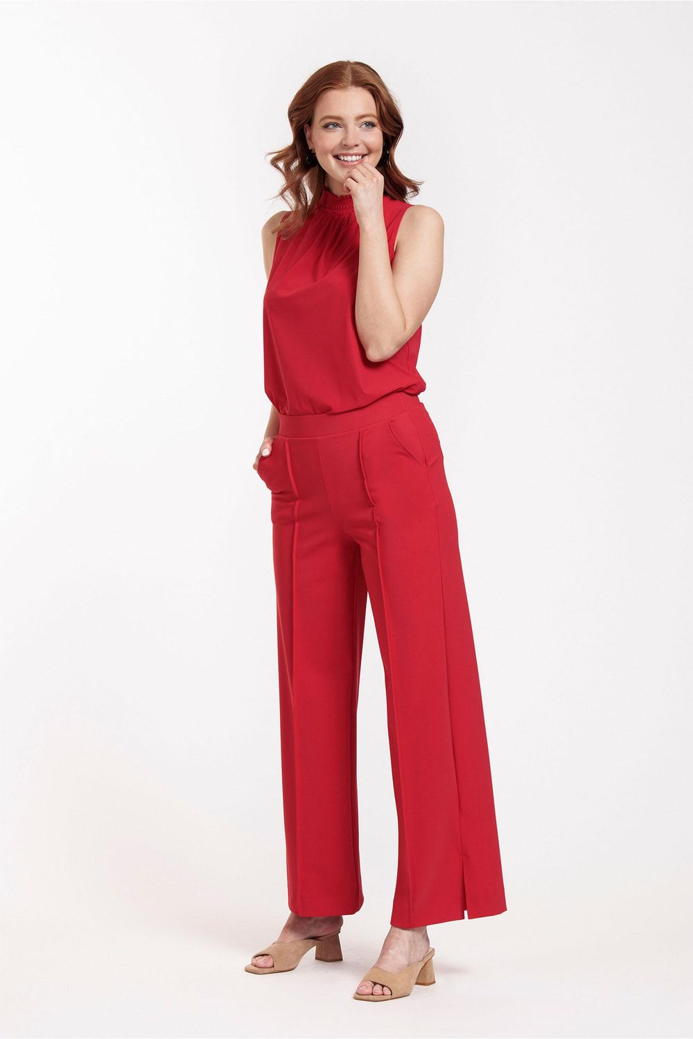Studio Anneloes Martini SLS top, rood