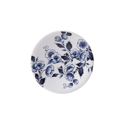 Heinen Magneet Wandbord Bloem