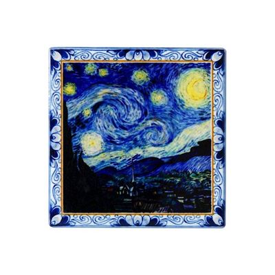 Heinen Magneet Sterrennacht Kleur