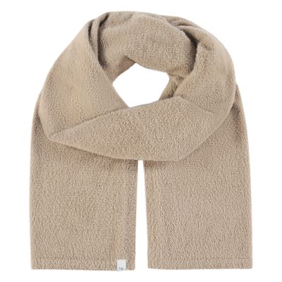 Nukus Memphis Scarf Soft, Sand