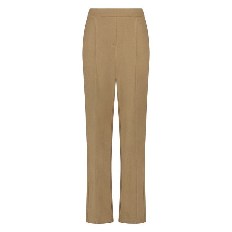 Nukus Jill Pants, Camel