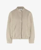 Nukus Baltimore Jacket Boucle, Sand