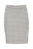 Fransa Noreen Skirt, Phantom mix