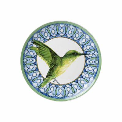 Heinen Wandbord Mandala kolibrie