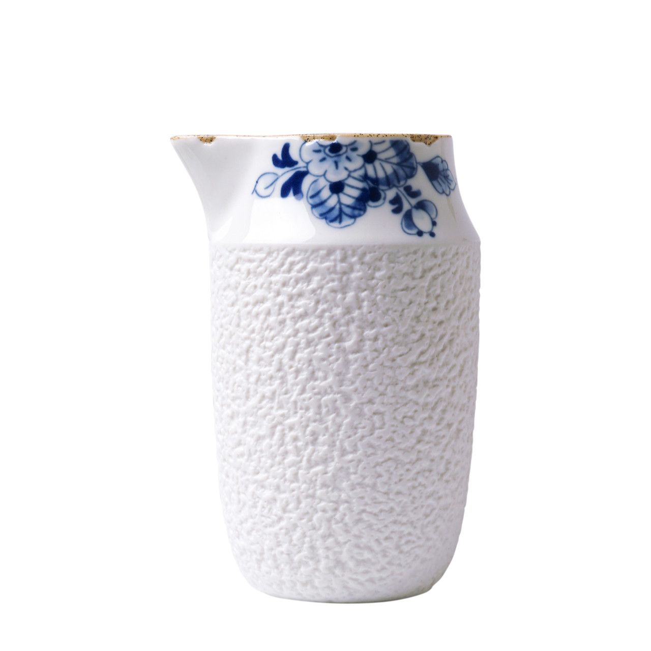 Heinen Blauw Bloesem Melkkan