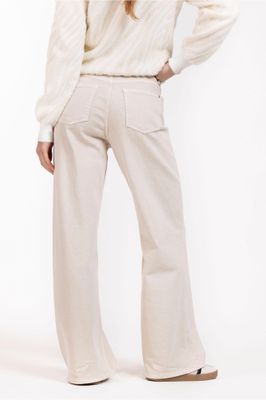 Studio Anneloes Lexie denim trousers, kit