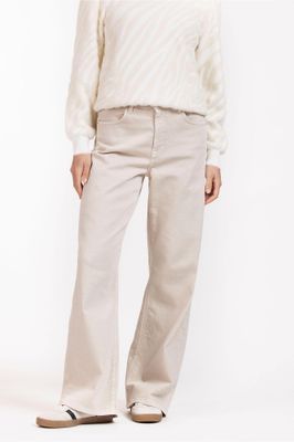 Studio Anneloes Lexie denim trousers, kit