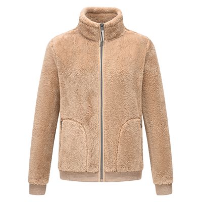 Hv Society Cardigan Isla, Sand